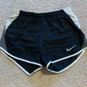 Nike athletic shorts